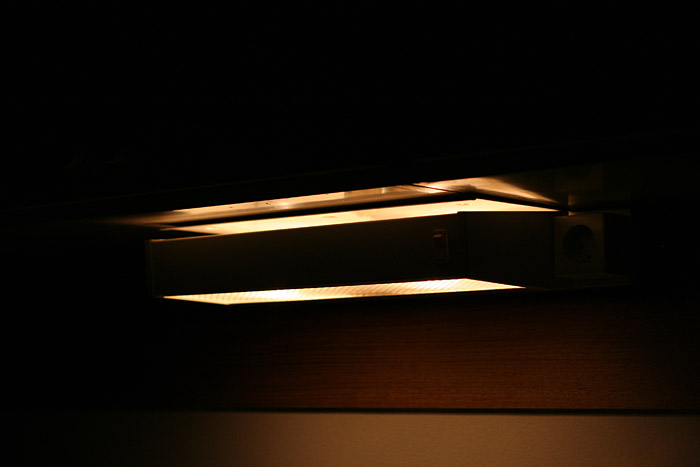 Experimental I